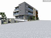 南流山駅より徒歩9分 新築 3階建の賃貸物件