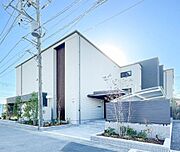 北越谷駅より徒歩13分 2階 新築の賃貸物件