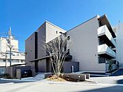 北越谷駅より徒歩3分 3階 新築の賃貸物件