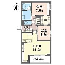 間取り：211062678352