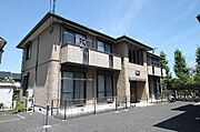 越谷駅より徒歩19分 1階 築22年7ヶ月の賃貸物件