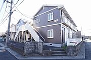 北越谷駅より徒歩8分 2階 築35年4ヶ月の賃貸物件