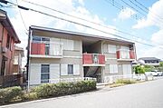 リバーヒルB 1階 築38年6ヶ月の賃貸物件