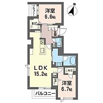 間取り：211062678372