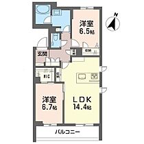 間取り：211062677716