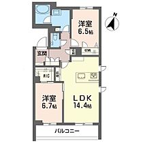 間取り：211062678888