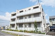 北越谷駅より徒歩13分 3階 築5年7ヶ月の賃貸物件