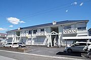 ファミリープラザ 1階 築33年9ヶ月の賃貸物件