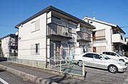 カーサファミリアAの賃貸物件
