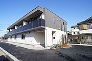 ボスコ・ロマネスクの賃貸物件
