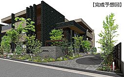 ルーエ清瀬 00109