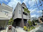 鶯谷駅より徒歩10分 1階 築3年6ヶ月の賃貸物件