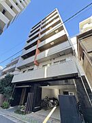 マストライフ秋葉原EAST 3階 築13年10ヶ月の賃貸物件