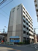 日暮里駅より徒歩13分 6階 築21年4ヶ月の賃貸物件