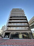 浅草駅より徒歩3分 6階 新築の賃貸物件