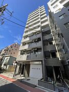 銅政ビル 4階 築35年2ヶ月の賃貸物件