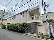 メゾン藤澤 2階 築38年6ヶ月の賃貸物件