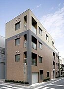 森下駅より徒歩3分 1階 築21年1ヶ月の賃貸物件