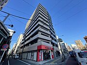 入谷駅より徒歩7分 5階 築38年2ヶ月の賃貸物件