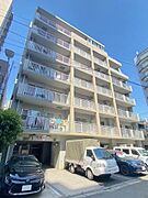 コスモ21 6階 築31年3ヶ月の賃貸物件