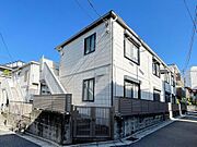 ホープヒル 1階 築26年5ヶ月の賃貸物件