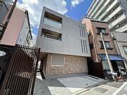 三ノ輪駅より徒歩5分 2階 築3年7ヶ月の賃貸物件