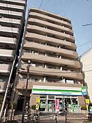 入谷駅より徒歩8分 築35年 12階建の賃貸物件