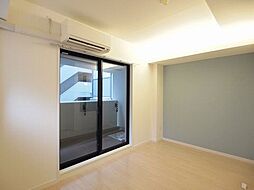 ルームスキノカ 00605 6階1Kの室内