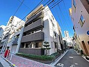 ワイズガーデン浅草の賃貸物件