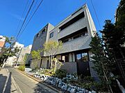 オークレア池之端の賃貸物件