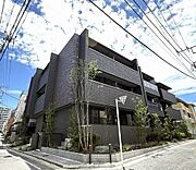 荒川遊園地前駅より徒歩5分 新築 3階建の賃貸物件