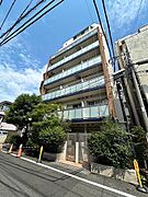 La Maison Tailleventの賃貸物件