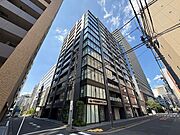 マストライフ神田錦町の賃貸物件