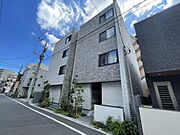 PlumeResidence東日暮里の賃貸物件