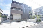 ピエーナ・シェリー江古田の賃貸物件