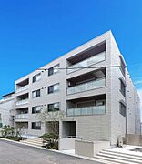 Ambiera早稲田の賃貸物件