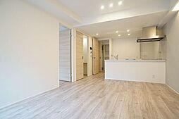 シャーメゾンステージ神楽坂 00104 1階1LDKの室内