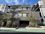 シャーメゾンステージ神楽坂 築1年5ヶ月の賃貸物件