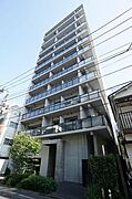 プライムメゾン早稲田通り 3階 築6年5ヶ月の賃貸物件