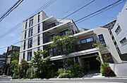 プライムメゾン西早稲田の賃貸物件