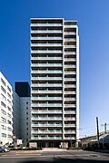 大塚駅より徒歩3分 7階 築9年7ヶ月の賃貸物件