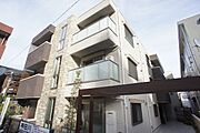 レジデンス星野の賃貸物件