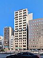 エスティメゾン銀座