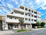 エスティメゾン三軒茶屋２の賃貸物件