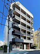 ＬＡＣＬＥＦ神楽坂 2階 築9年7ヶ月の賃貸物件