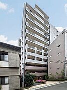 秋葉原駅より徒歩8分 10階 築20年8ヶ月の賃貸物件