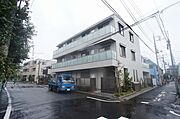 CHARME-ARAIYAKUSHI 3階 築8年1ヶ月の賃貸物件