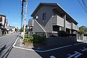 永福町駅より徒歩7分 1階 築26年1ヶ月の賃貸物件