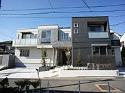 浜田山駅より徒歩17分 築13年9ヶ月 2階建の賃貸物件