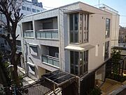 方南町駅より徒歩9分 3階 築14年7ヶ月の賃貸物件